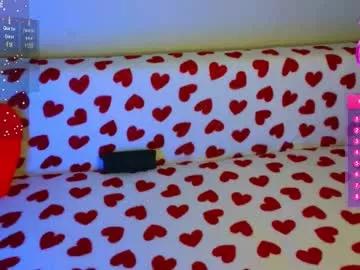 emili_blanc from Chaturbate is Freechat