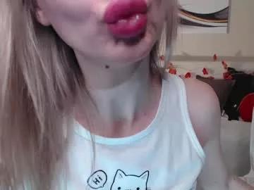 emilly_angel from Chaturbate is Freechat