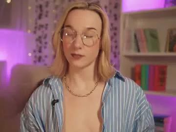 emily_fox_official from Chaturbate is Freechat