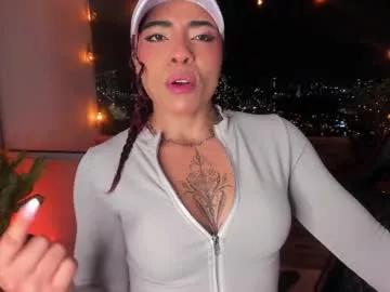 emilyfitness8 from Chaturbate is Freechat