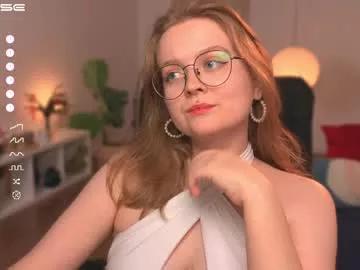 emilyforelsket from Chaturbate is Freechat