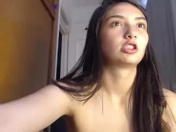 emilyjaang from Chaturbate is Freechat