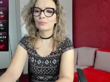 emilymilf__ from Chaturbate is Freechat