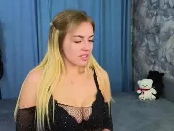 emilyrobbie from Chaturbate is Freechat