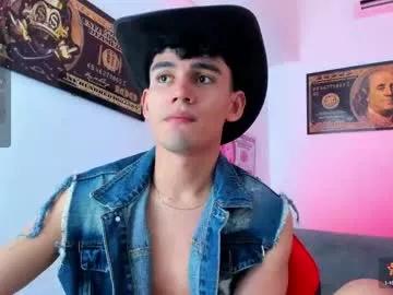 estebanperez_ from Chaturbate is Freechat