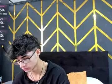 ethan_bleck from Chaturbate is Freechat