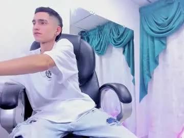 ethan_boy_ from Chaturbate is Freechat