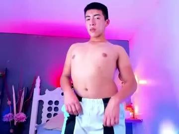 ethan_eros18_ from Chaturbate is Freechat