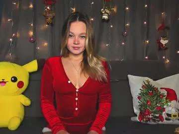 eva_greeneyes from Chaturbate is Freechat