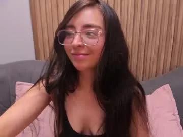 eva_macalliter from Chaturbate is Freechat