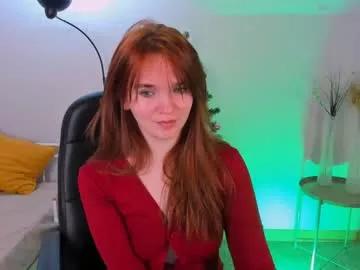 eva_mayson from Chaturbate is Freechat