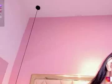 evagrace1 from Chaturbate is Freechat