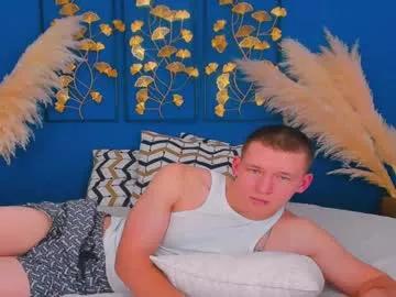 evan_mo from Chaturbate is Freechat