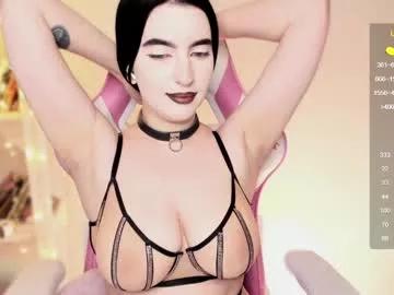 evangelinavangelisx from Chaturbate is Freechat