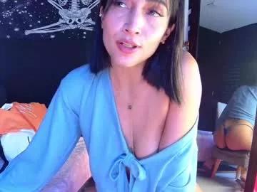 evangelinecors from Chaturbate is Freechat