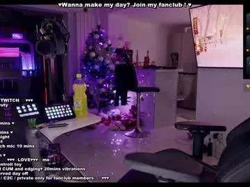 evelyne92 from Chaturbate is Freechat