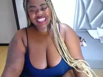 exotic_karmella from Chaturbate is Freechat