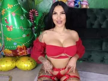 firesbomb777 from Chaturbate is Freechat