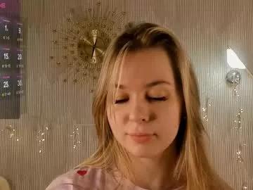 Photos of flairfrail from Chaturbate is Freechat