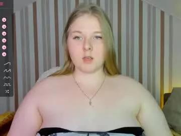 forever_cute from Chaturbate is Freechat