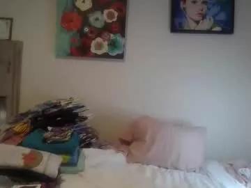 freakybarbie6990 from Chaturbate is Freechat