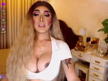 freakymariaxxxx from Chaturbate is Freechat