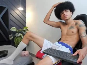 gael_smith___ from Chaturbate is Freechat