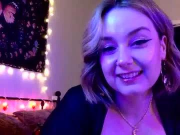 givemesweetdreams from Chaturbate is Freechat