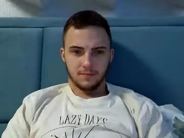 golden_boyyy21 from Chaturbate is Freechat