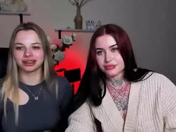 grace_crispy from Chaturbate is Freechat