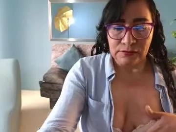 grace_maturemilf from Chaturbate is Freechat