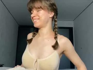 gracefulcharm_ from Chaturbate is Freechat