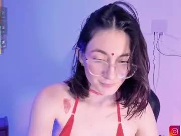 haanna_thompsoon from Chaturbate is Freechat