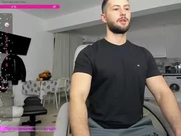 hard_chriss from Chaturbate is Freechat