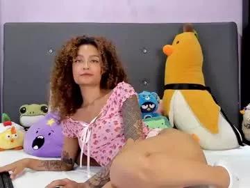 harmonyy_hill from Chaturbate is Freechat