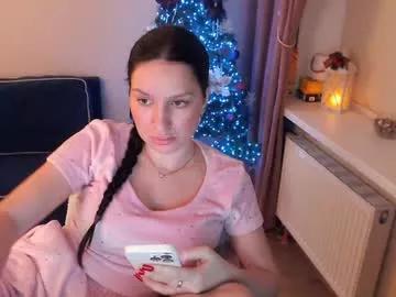 heaven_chloe from Chaturbate is Freechat