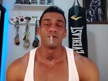 henryhadesflirt from Chaturbate is Freechat