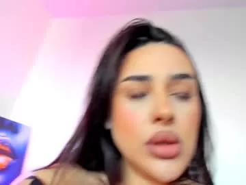 hornyemma_ from Chaturbate is Freechat