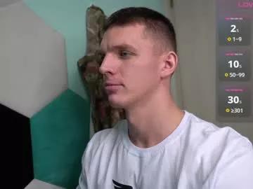 hornyyloverman from Chaturbate is Freechat