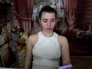 hot_leyla from Chaturbate is Freechat