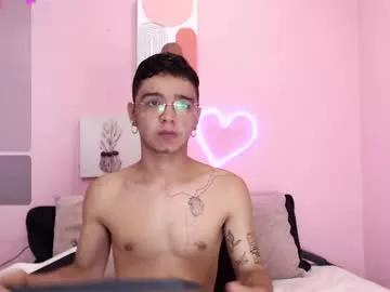 ian_castillo_ from Chaturbate is Freechat