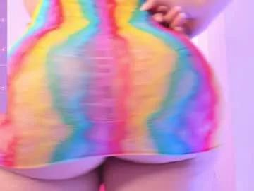 imhanna3 from Chaturbate is Freechat