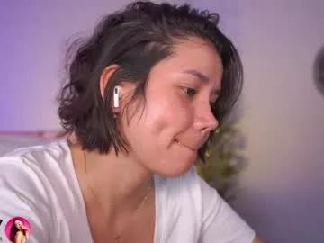 imjess_ from Chaturbate is Freechat