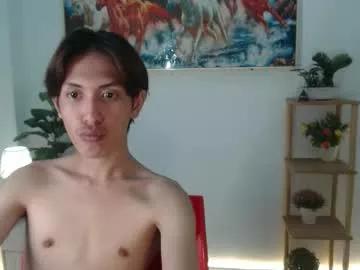 imyourasianboytoy from Chaturbate is Freechat