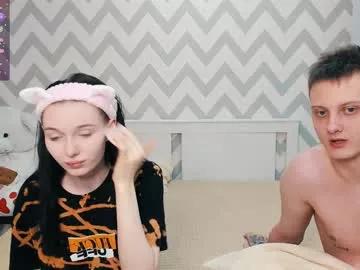 indecenttcouple from Chaturbate is Freechat