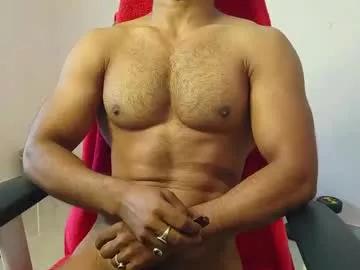 insanestud_miles from Chaturbate is Freechat