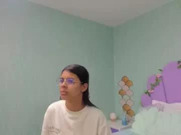 isa_little4u from Chaturbate is Freechat