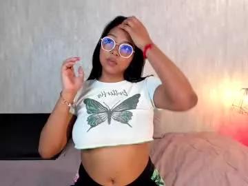 isabella_zc from Chaturbate is Freechat