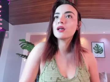 isabellaajoness from Chaturbate is Freechat