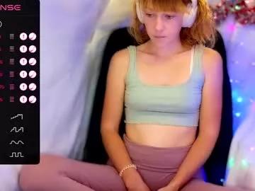 its_lily from Chaturbate is Freechat